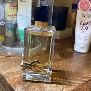 Yves Saint Laurent - Libre perfume